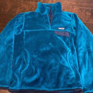 Patagonia Pullover